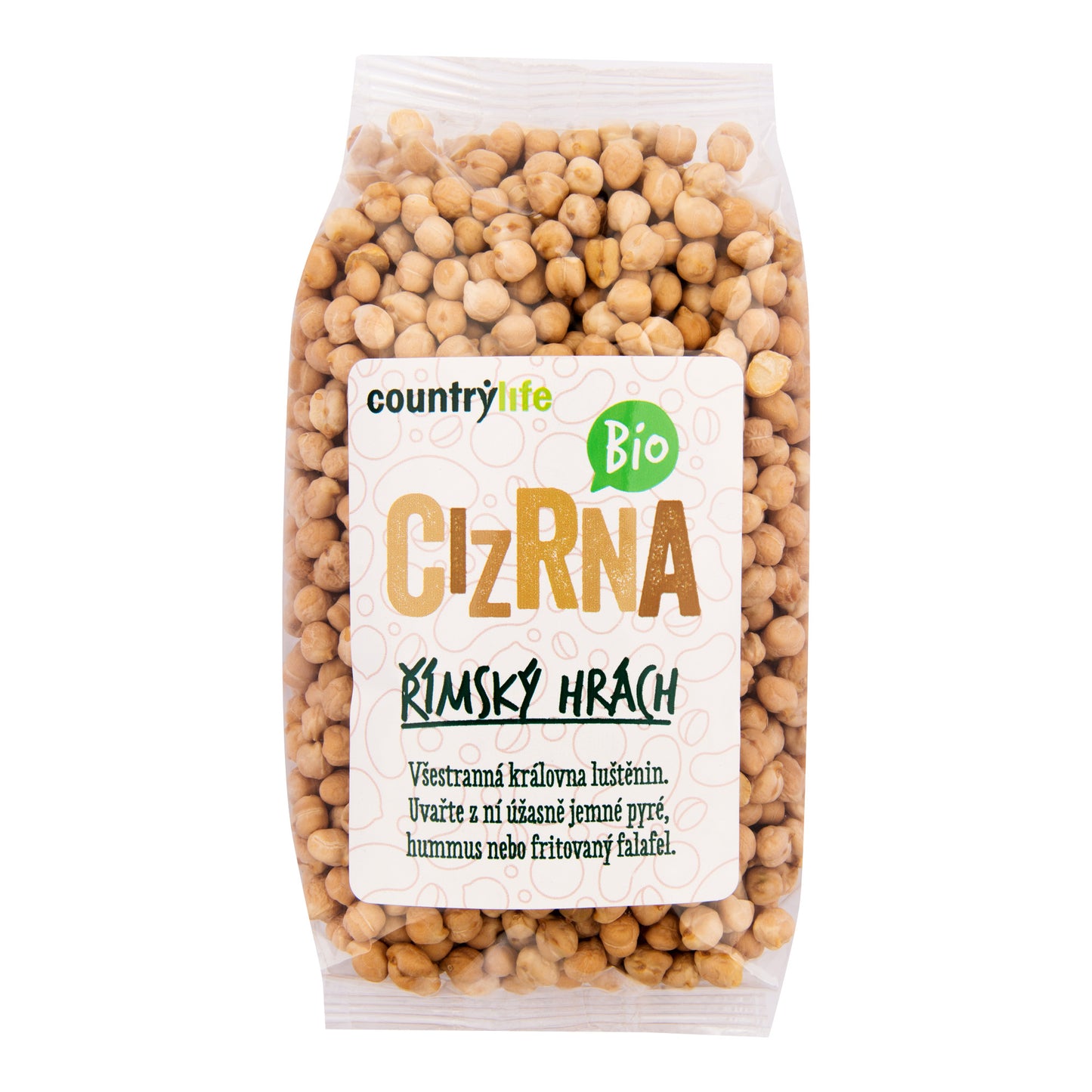 120024 Cizrna 500 g BIO COUNTRY LIFE-1