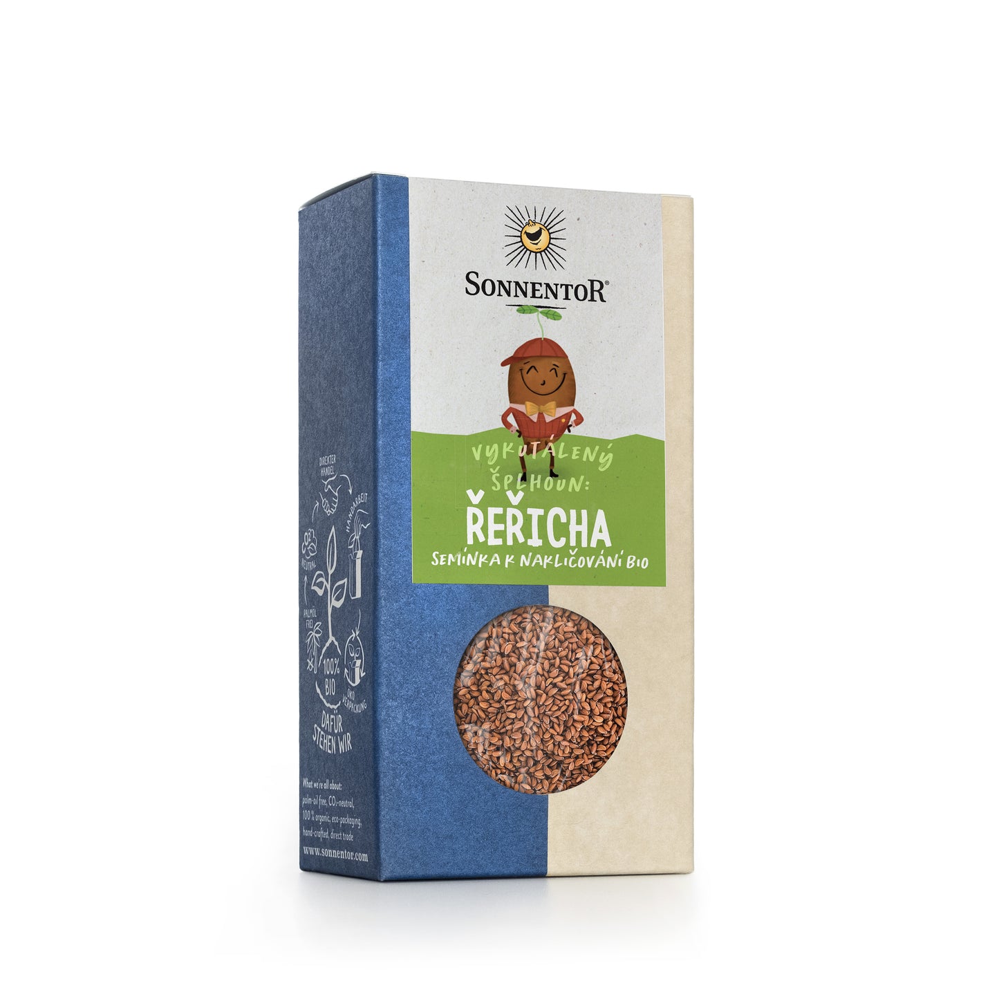 130052 Řeřicha 120 g BIO SONNENTOR-1