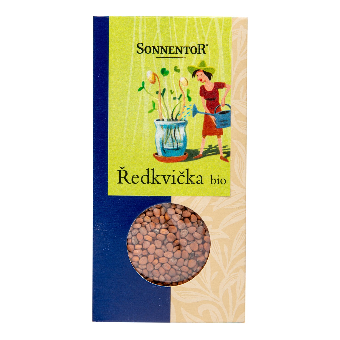 130069 Ředkvička 120 g BIO SONNENTOR-1