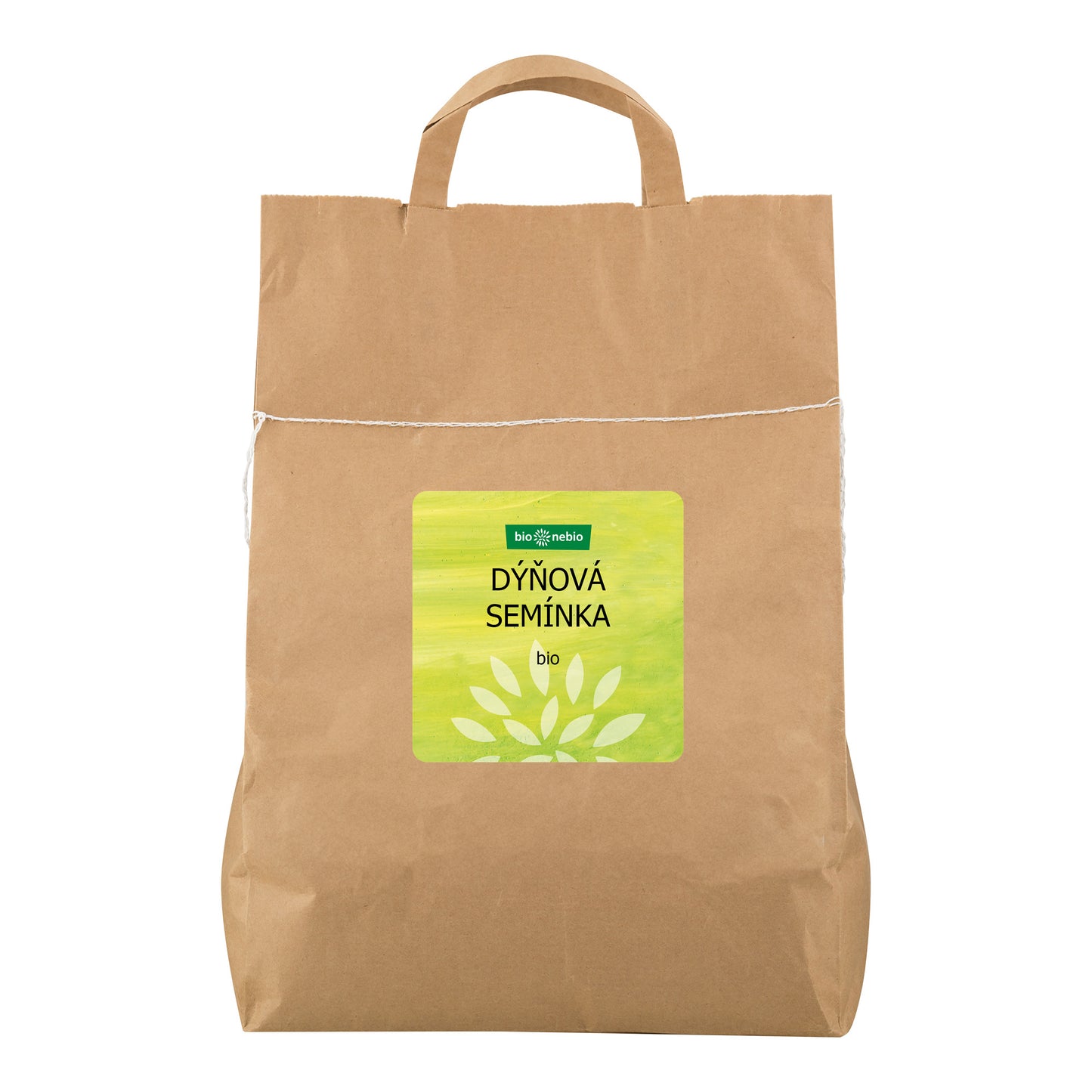 130131 Semínko dýňové 2,5 kg BIO BIO NEBIO-1