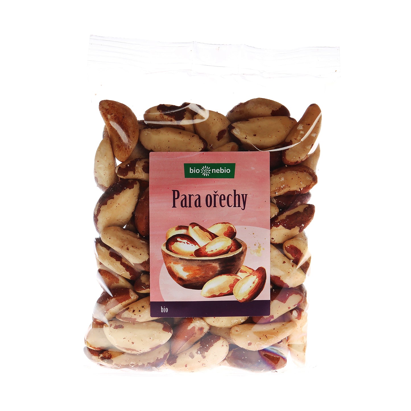 140092 Ořechy para 400 g BIO BIO NEBIO-1