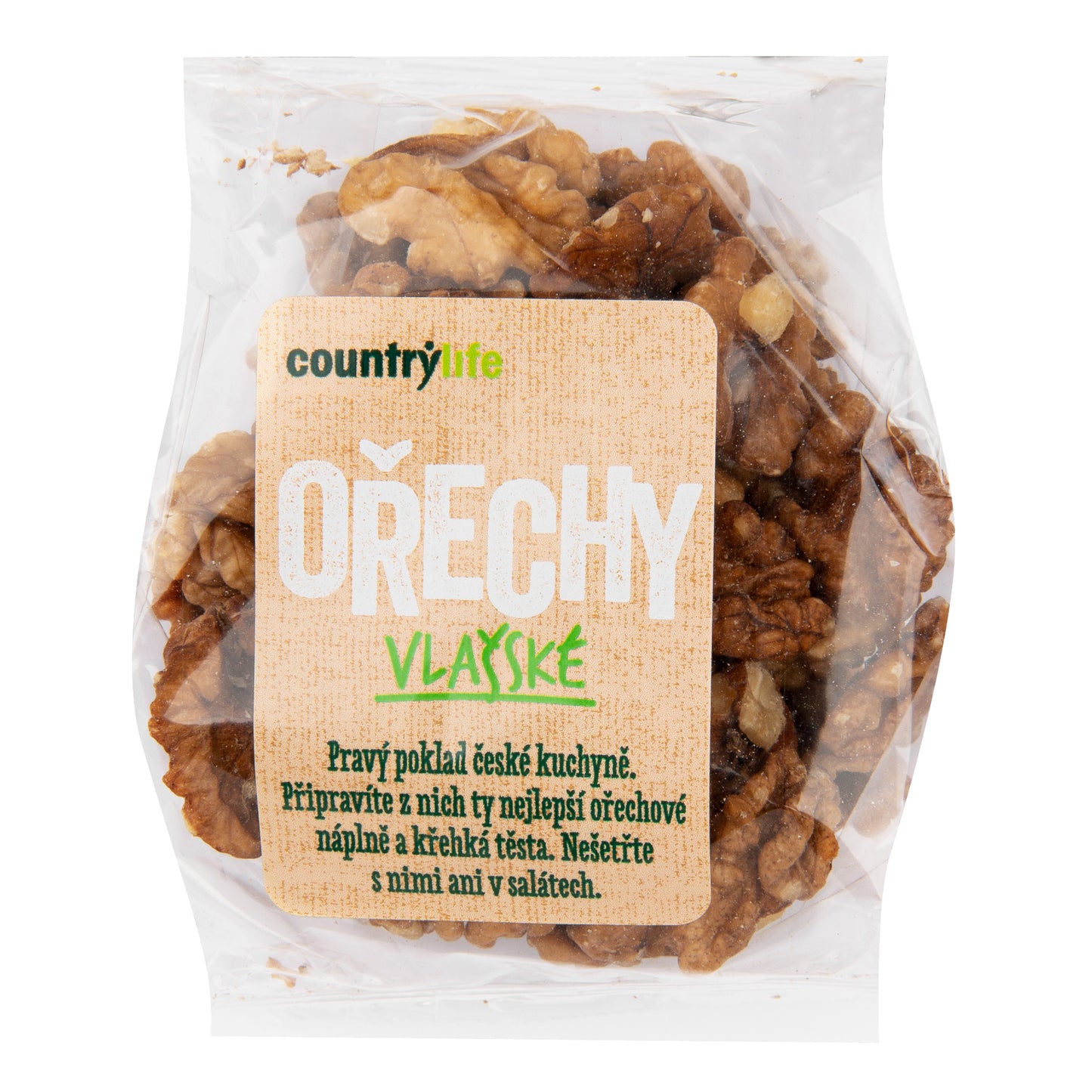 142019 Vlašské ořechy 100 g COUNTRY LIFE-1