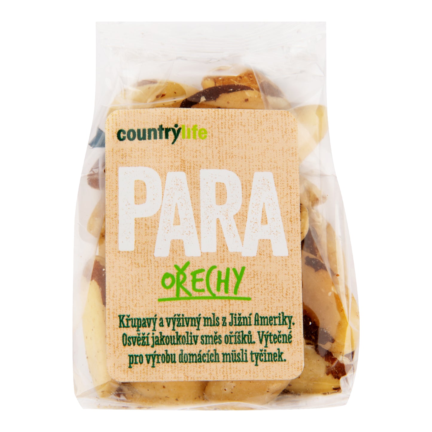142020 Para ořechy 100 g COUNTRY LIFE-1