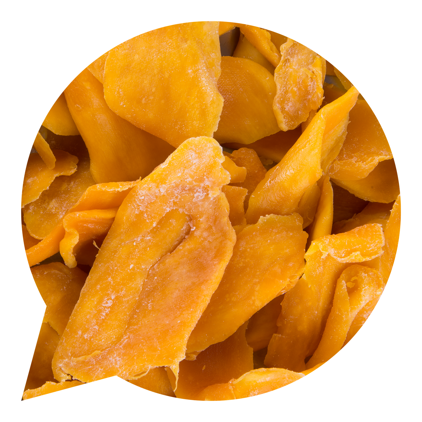 150026 Mango plátky sušené BIO-1