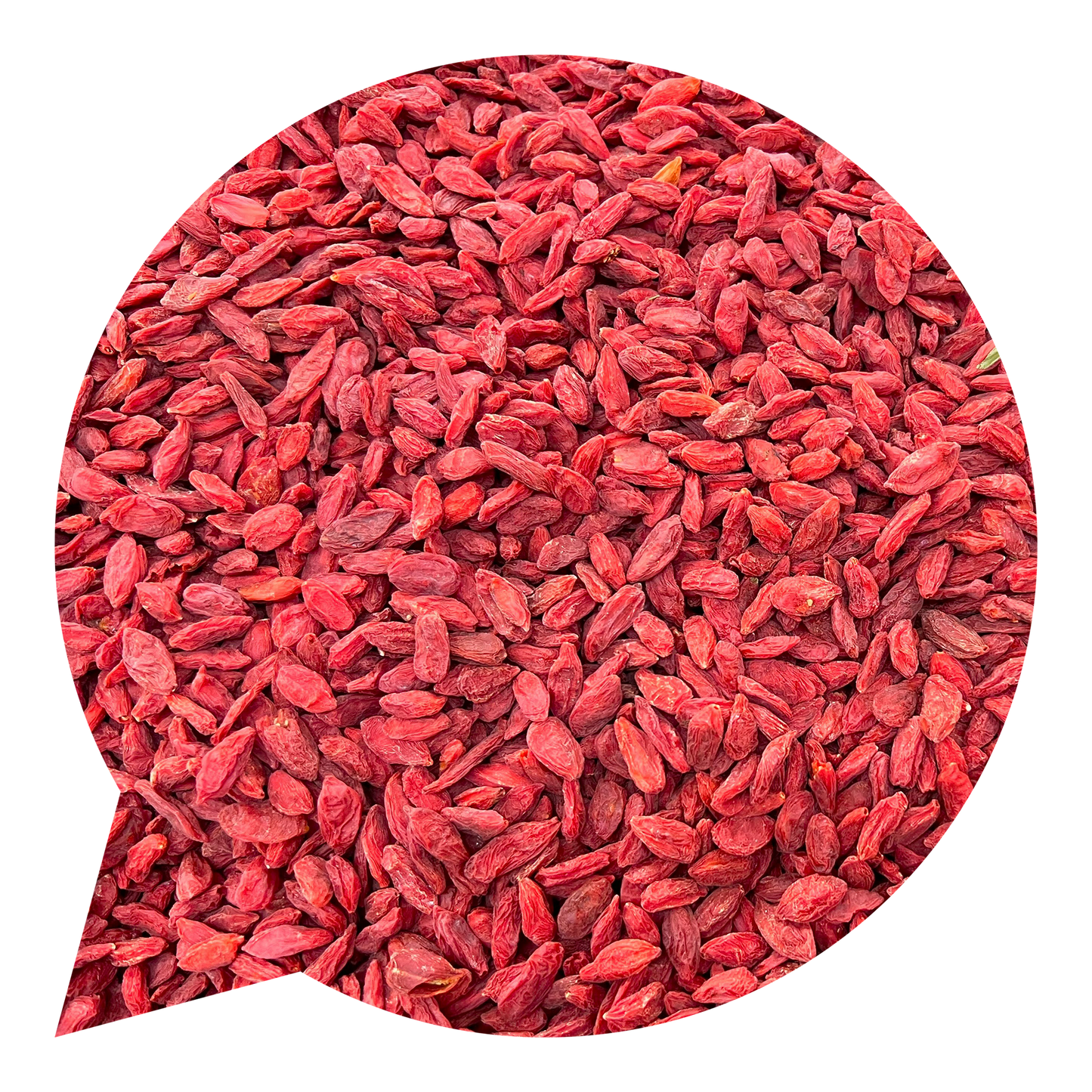 150061 Kustovnice cizí sušená - goji BIO -1