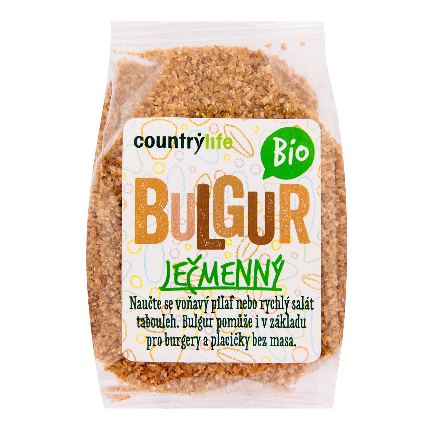 210075 Bulgur ječmenný 250 g BIO COUNTRY LIFE-1