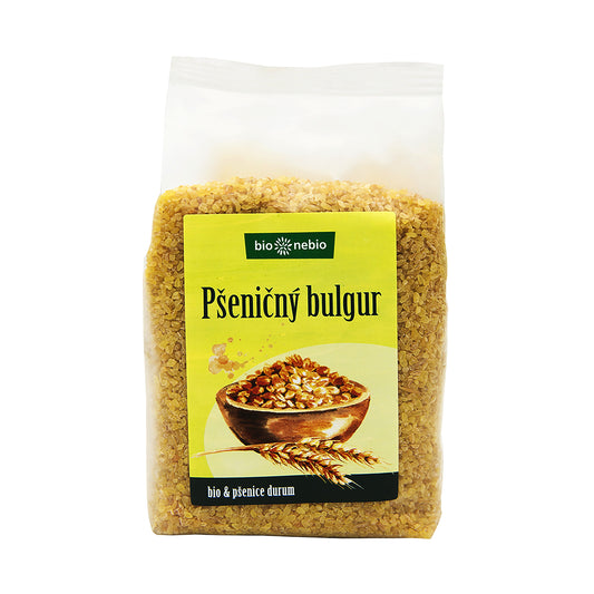 210119 Bulgur pšeničný 500 g BIO   BIO NEBIO-1