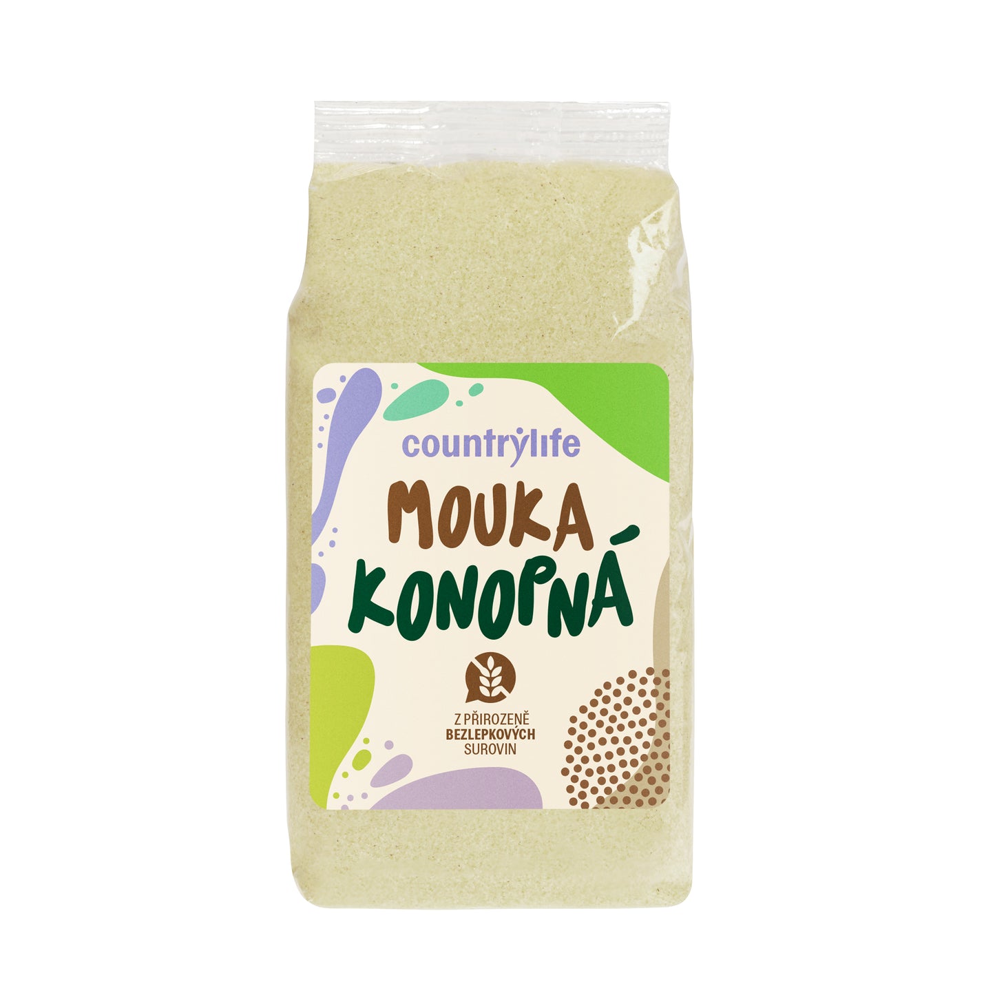 211040 Mouka konopná 400 g COUNTRY LIFE-1