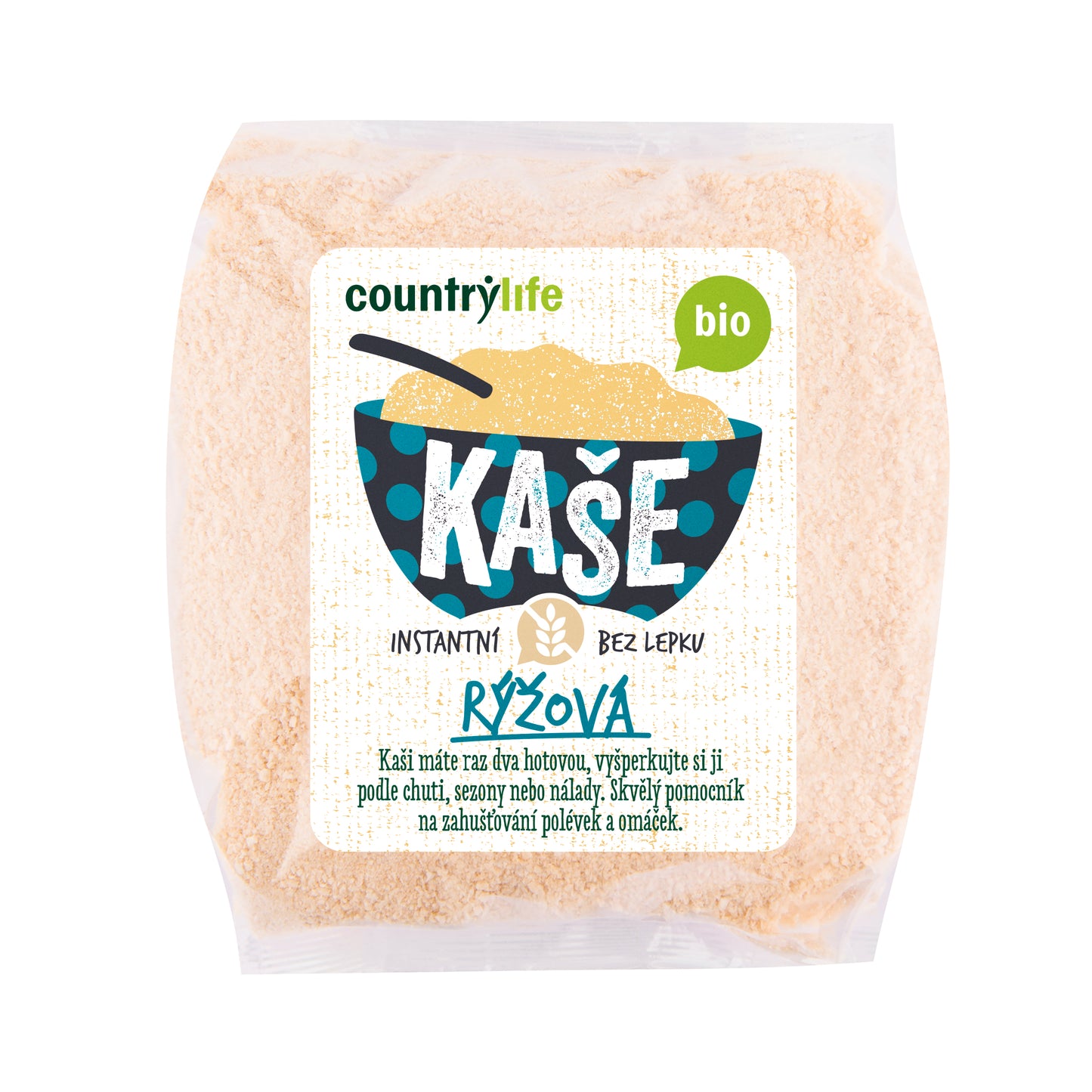 230111 Kaše rýžová 300 g BIO COUNTRY LIFE-1