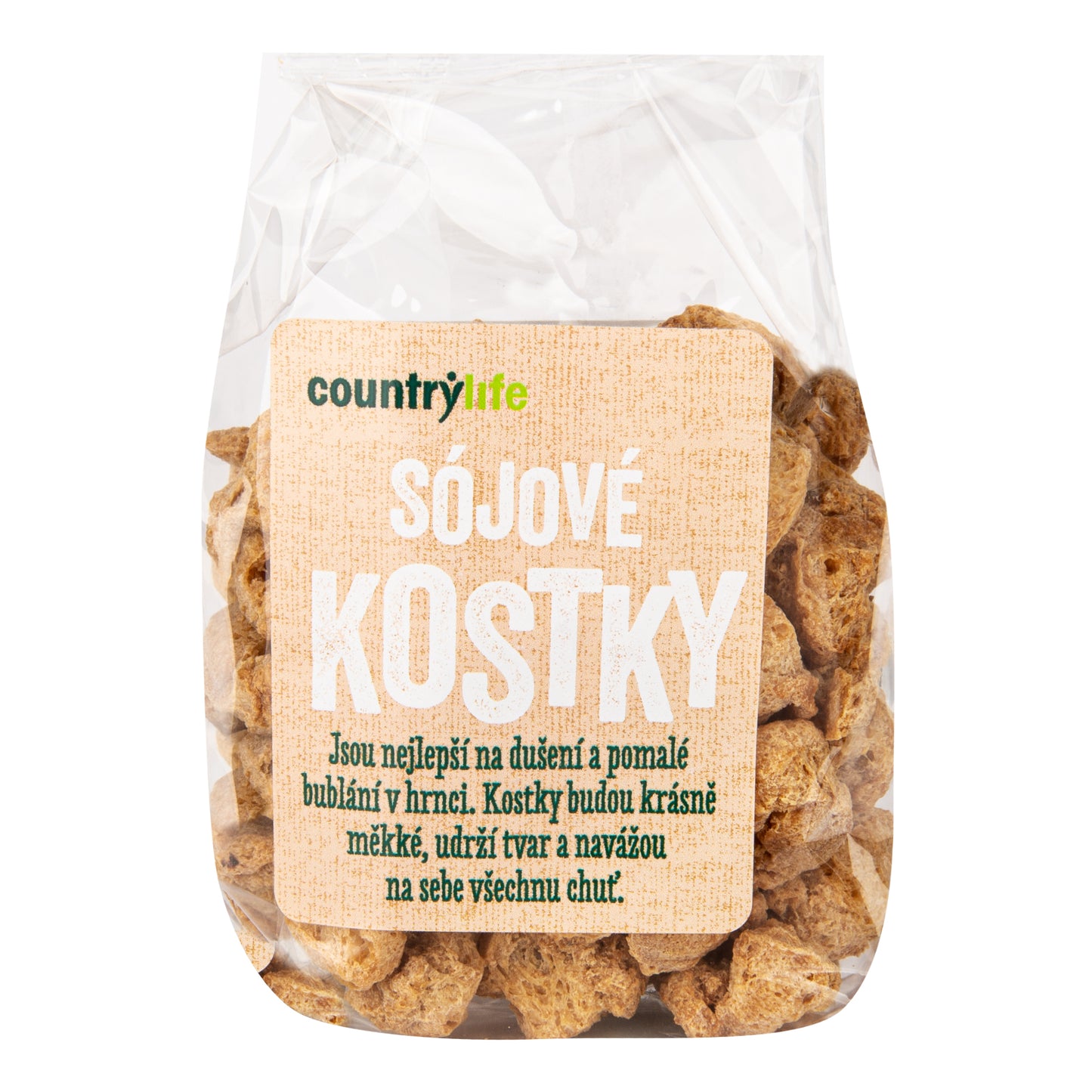 252013 Sójové kostky 100 g COUNTRY LIFE-3