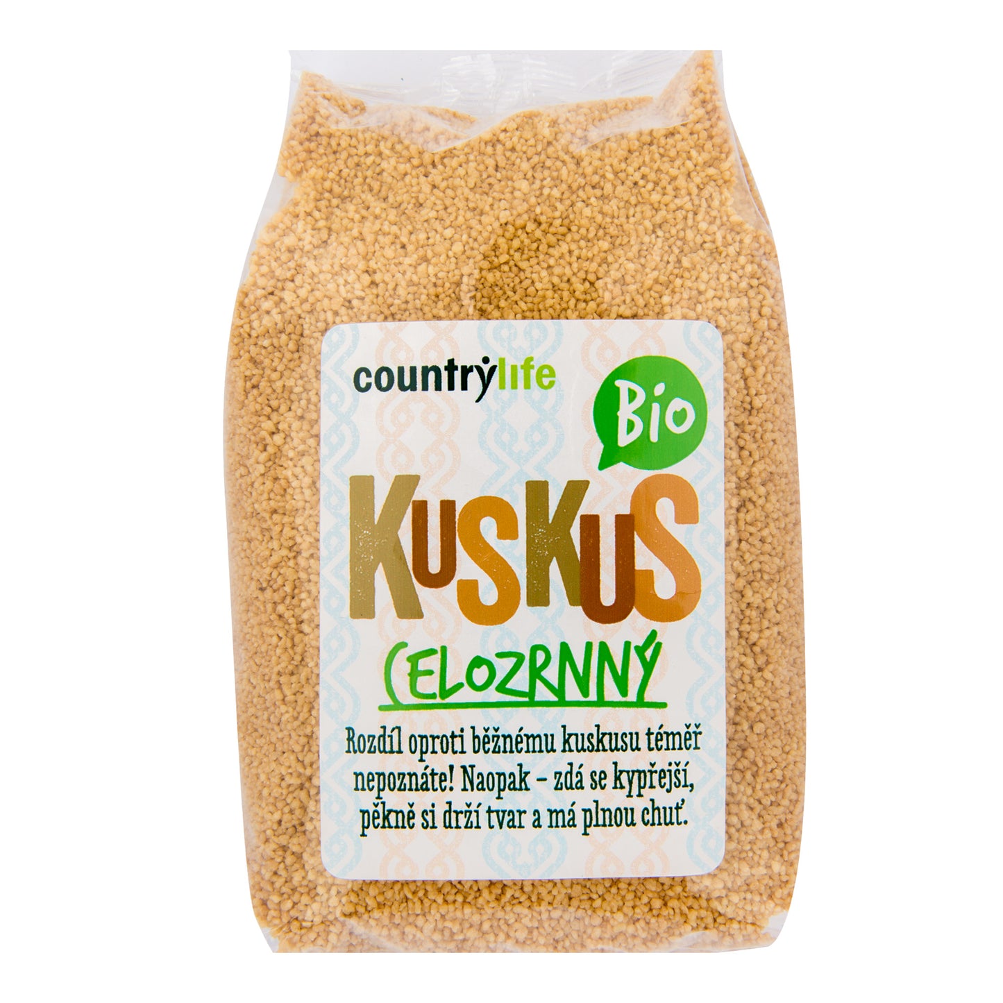 260023 Kuskus celozrnný 500 g BIO COUNTRY LIFE-1