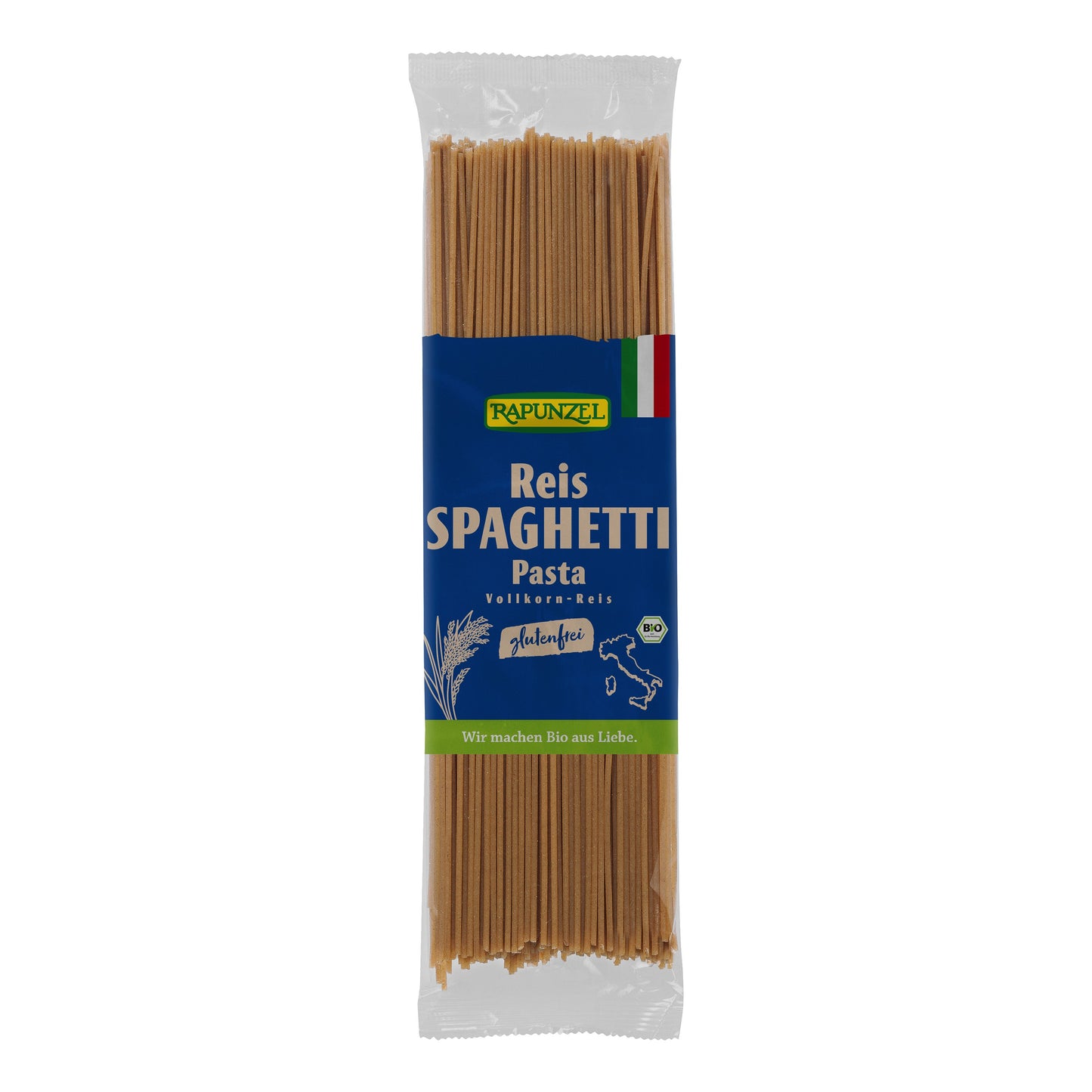 260208 Špagety rýžové 250 g BIO RAPUNZEL-1