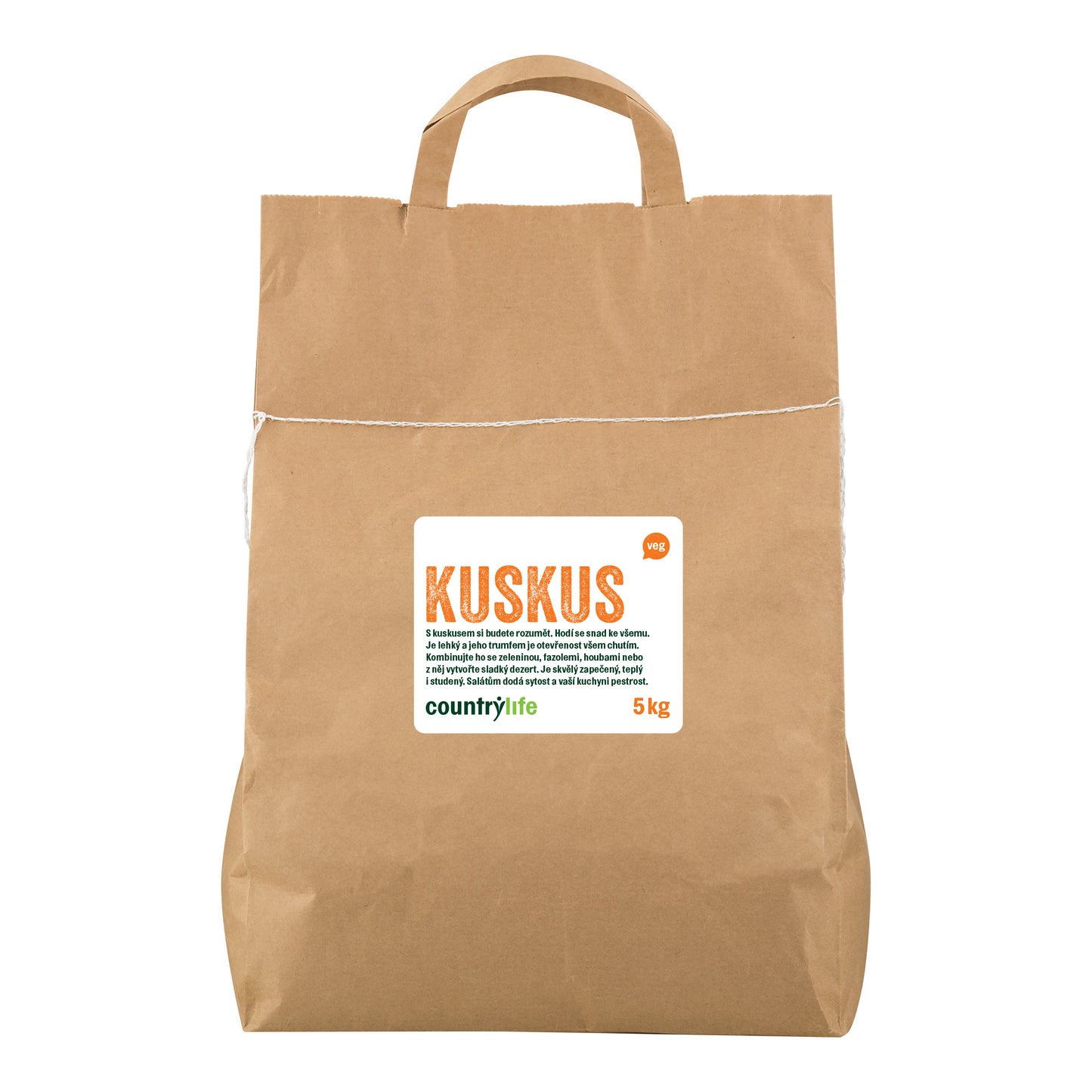 262069 Kuskus 5 kg COUNTRY LIFE-2