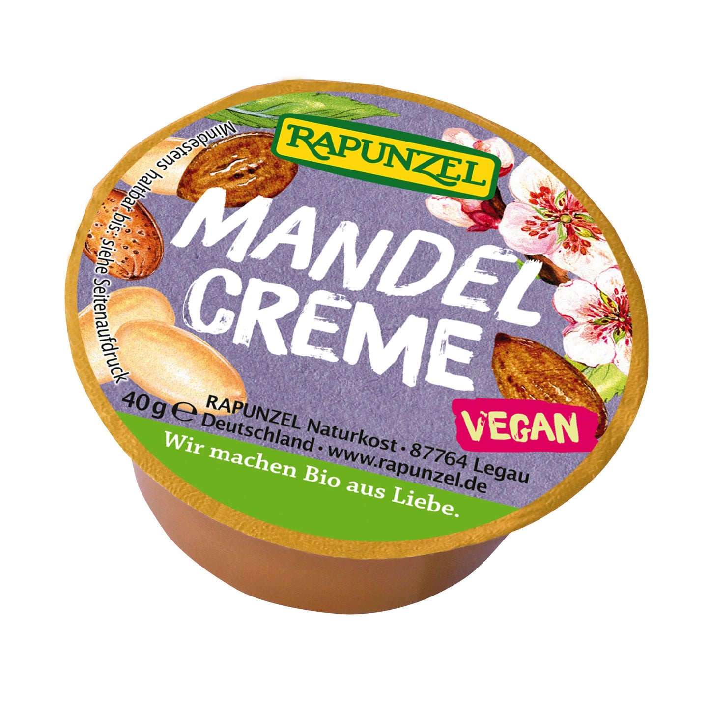 325363 Krém mandlový mini 40 g BIO RAPUNZEL-1