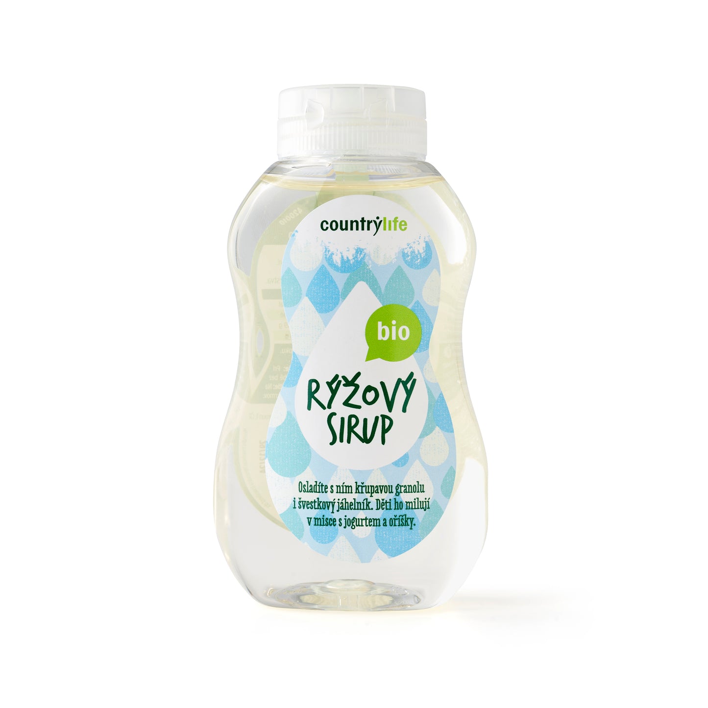 420010 Sirup rýžový 250 ml/350 g BIO COUNTRY LIFE-1