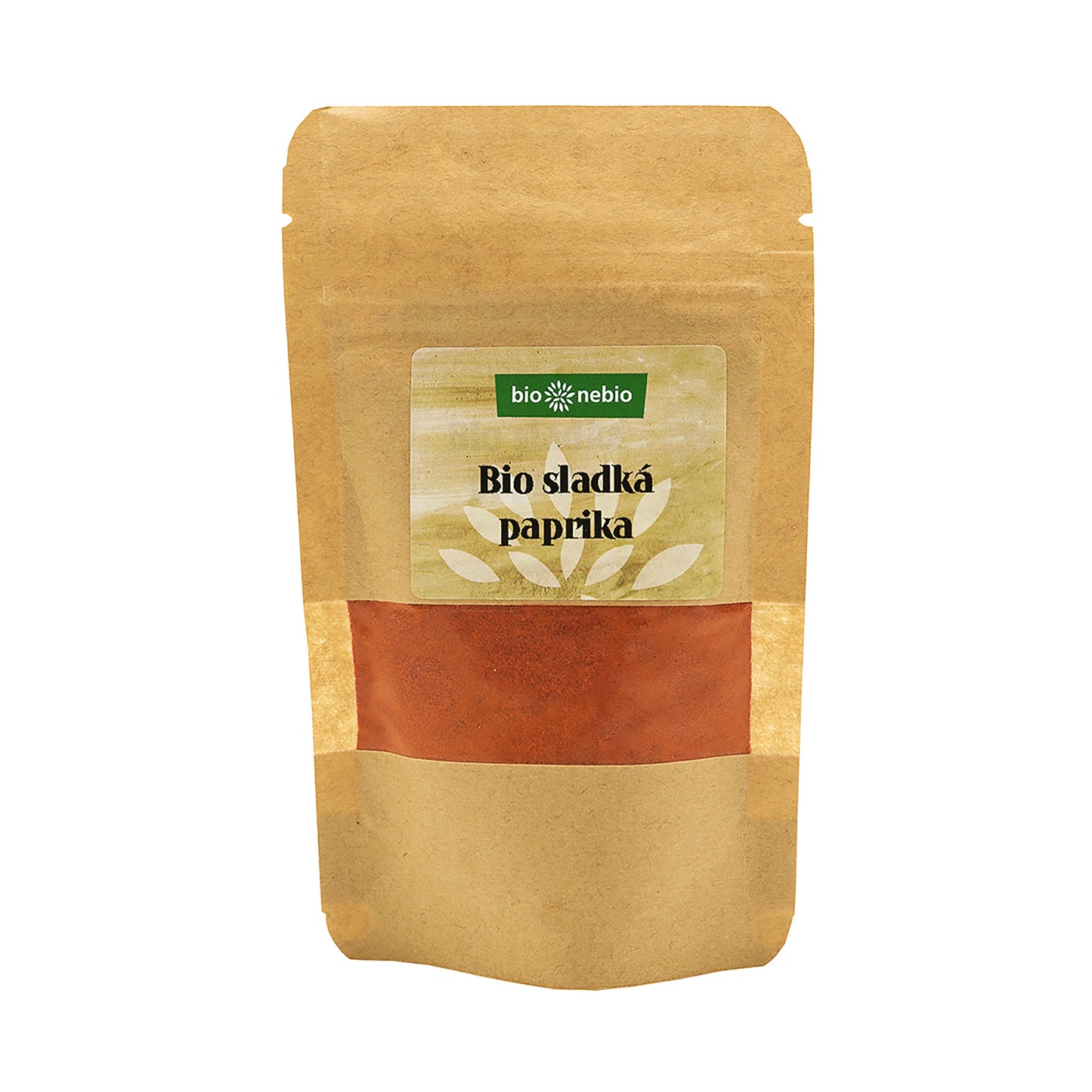 410014 Paprika sladká 40 g BIO BIO NEBIO-1