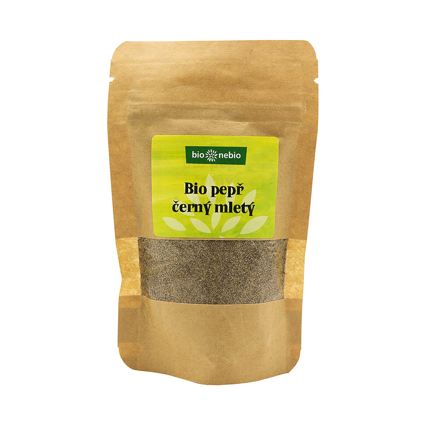 410015 Pepř černý mletý 50 g BIO BIO NEBIO-1