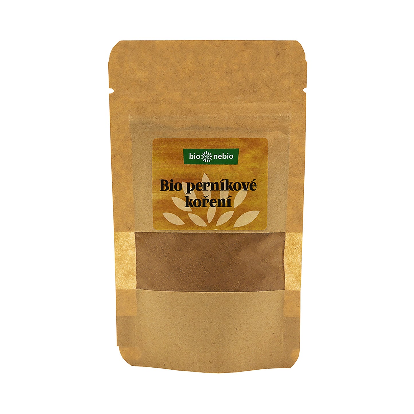 410036 Koření perníkové 30 g BIO BIO NEBIO-1