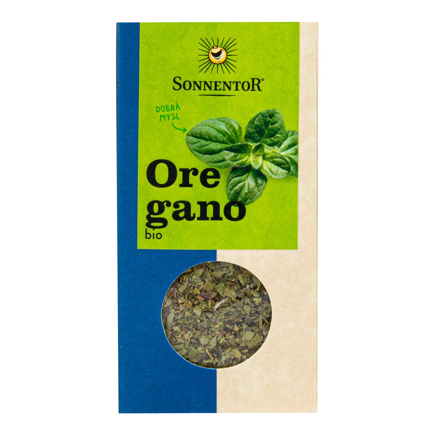 411012 Oregano 18 g BIO SONNENTOR-3