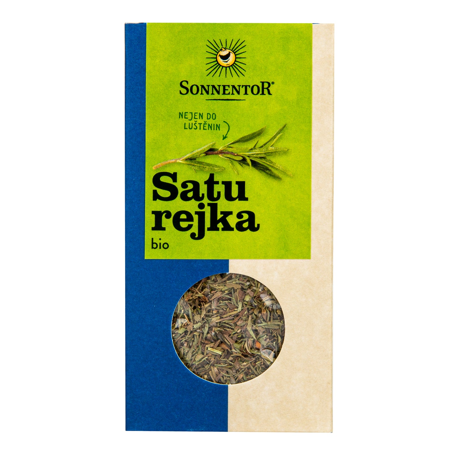 411122 Saturejka 20 g BIO SONNENTOR-3