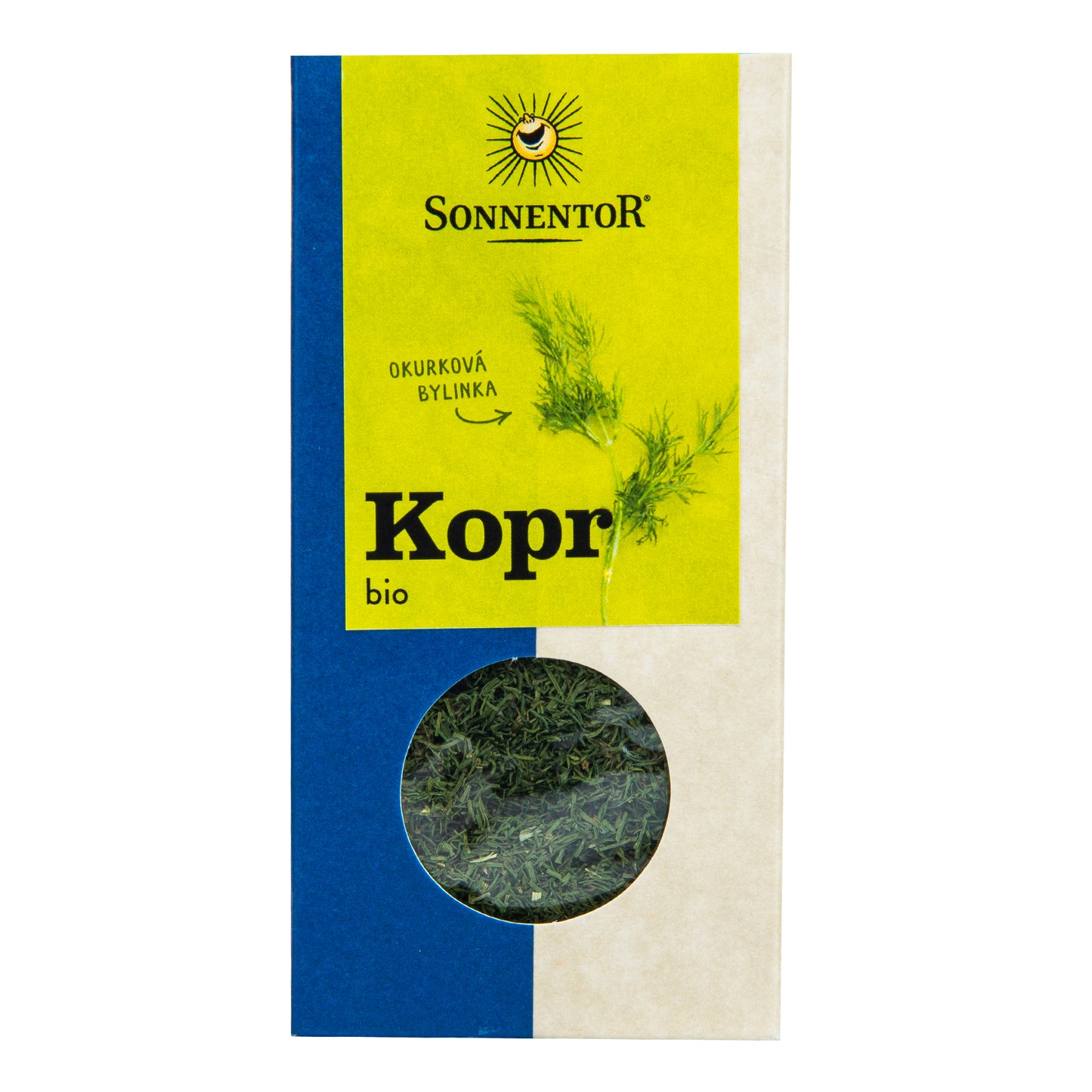 411129 Kopr 15 g BIO SONNENTOR-3