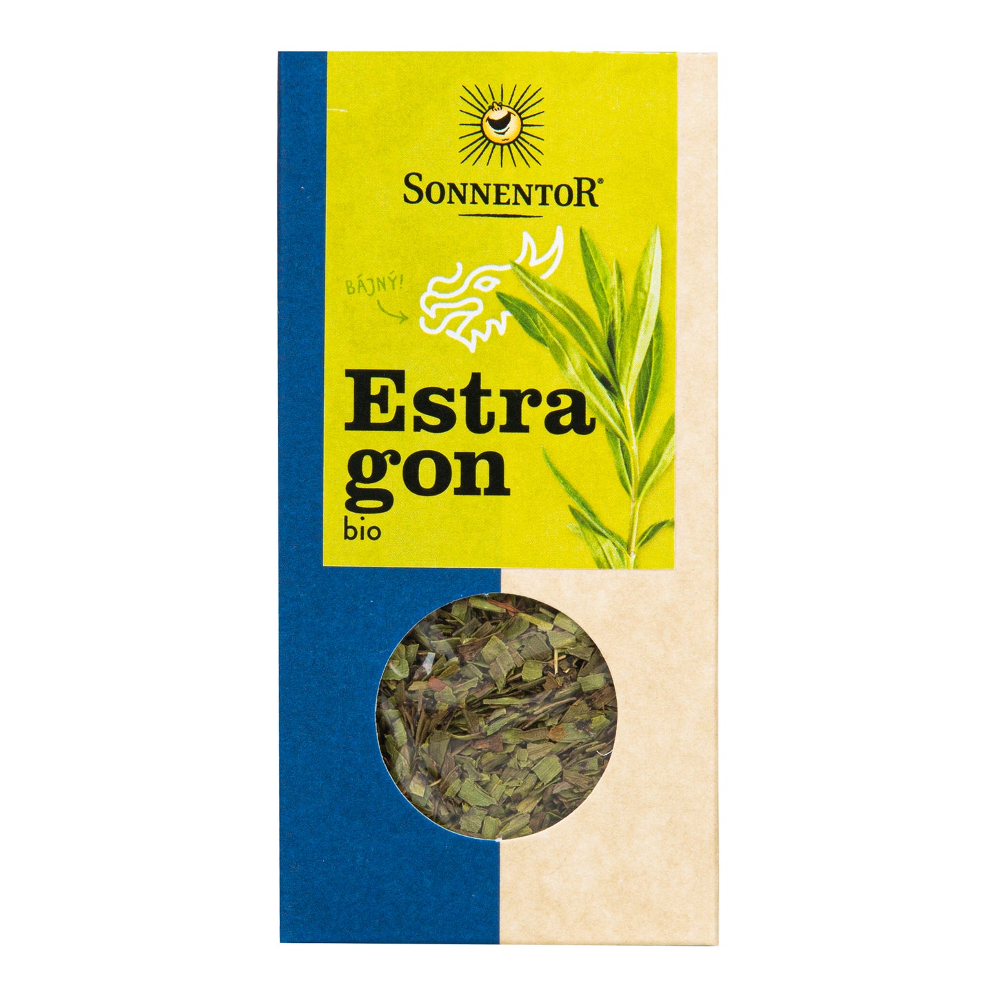 411135 Estragon 20 g BIO SONNENTOR-3