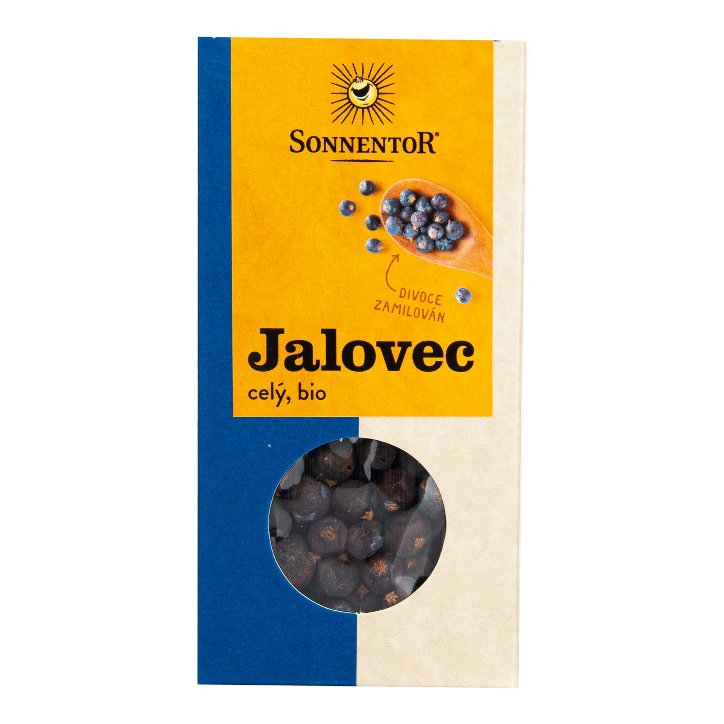 411190 Jalovec 35 g BIO SONNENTOR-3