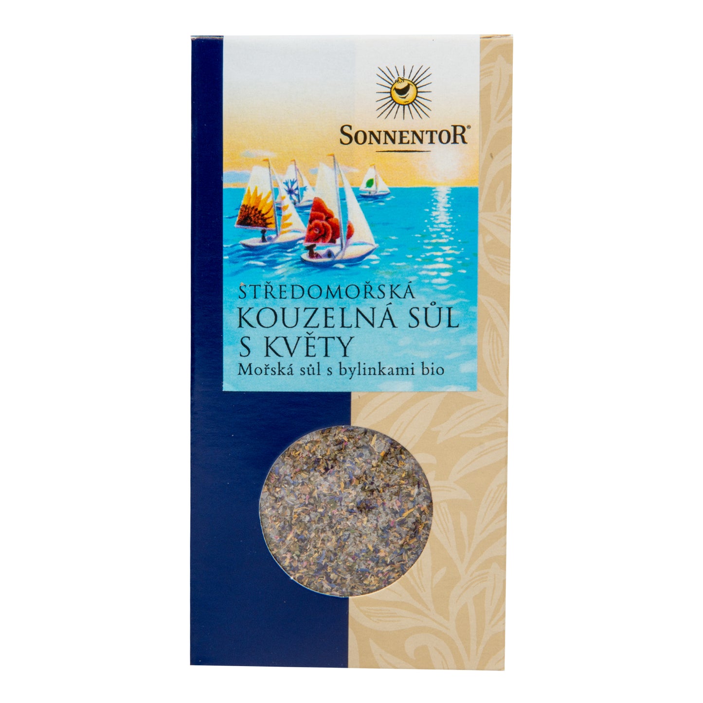 411193 Středomořská kouzelná sůl s květy 120 g BIO SONNENTOR-1