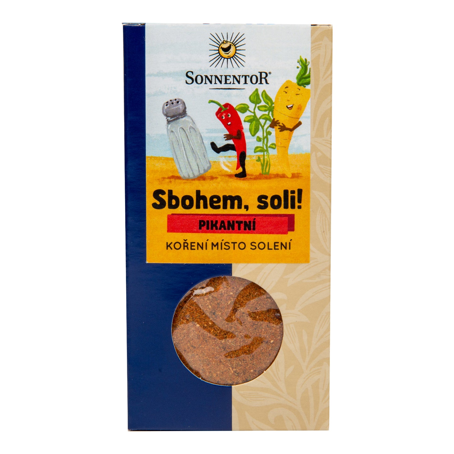 411198 Sbohem, soli! pikantní 50 g BIO SONNENTOR-1