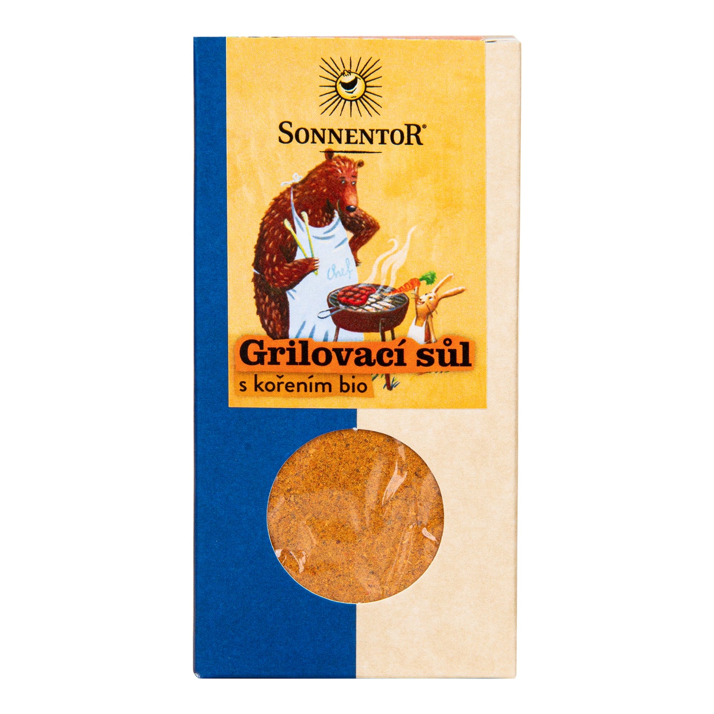 411236 Sůl grilovací s kořením 100 g BIO SONNENTOR-1