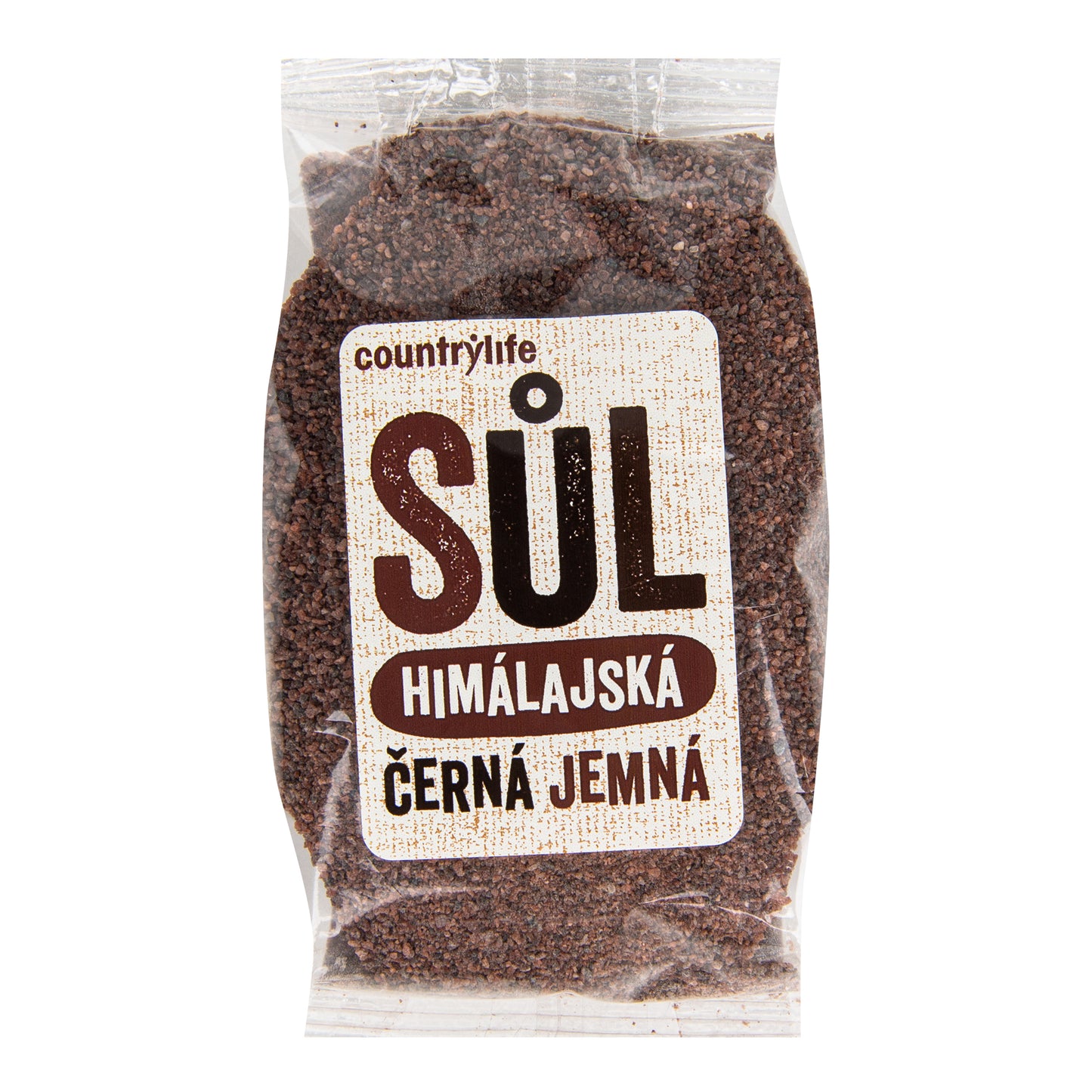 413044 Sůl himálajská černá jemná 250 g COUNTRY LIFE-1