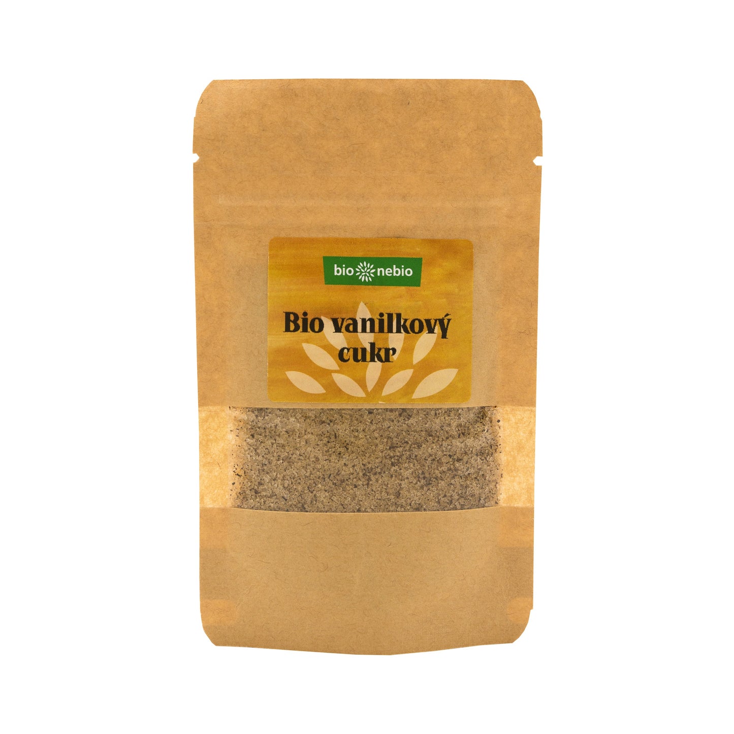420155 Cukr vanilkový 40 g BIO BIO NEBIO -1