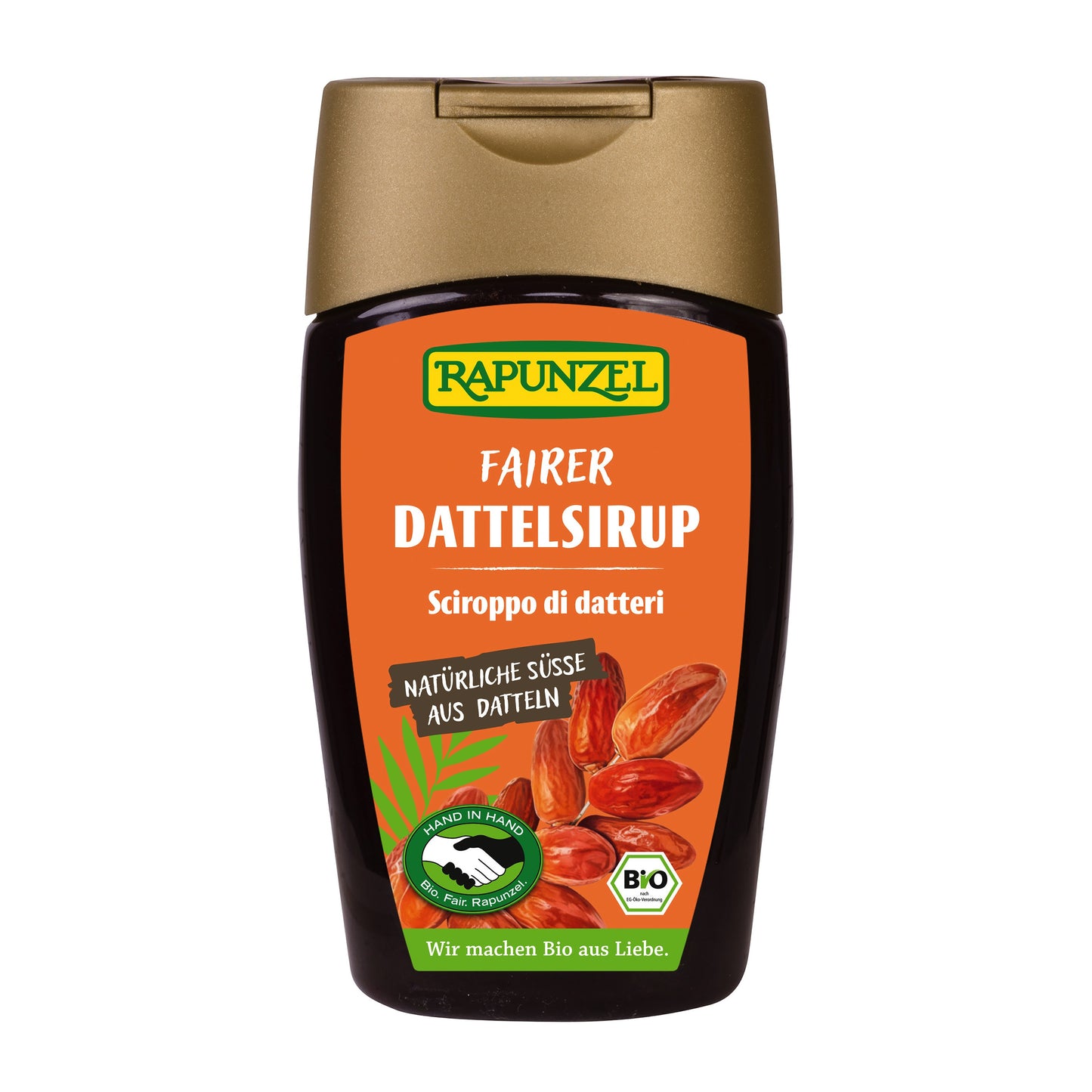 420157 Sirup datlový 250 g BIO RAPUNZEL-1