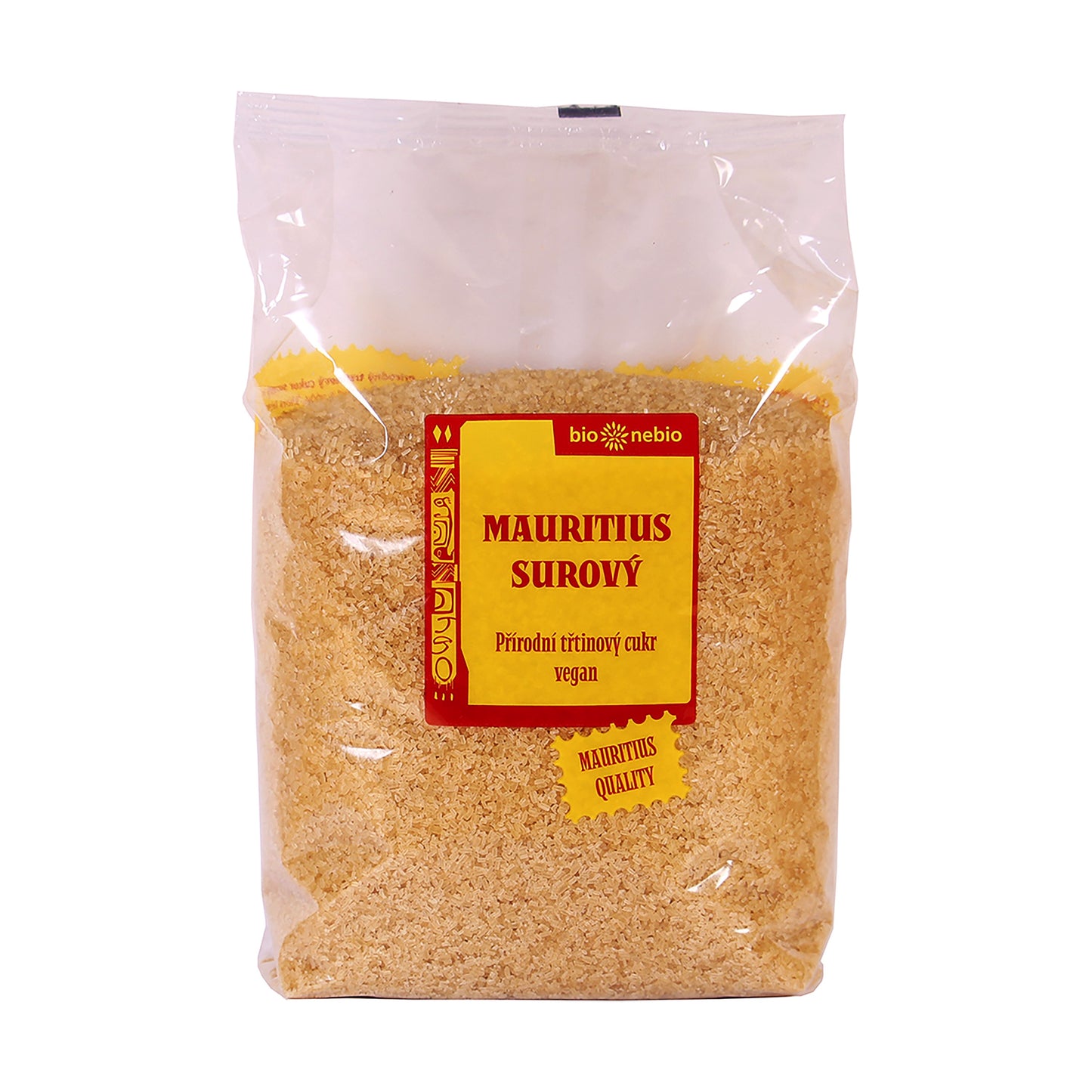 423071 Cukr třtinový surový 1 kg BIO NEBIO-1