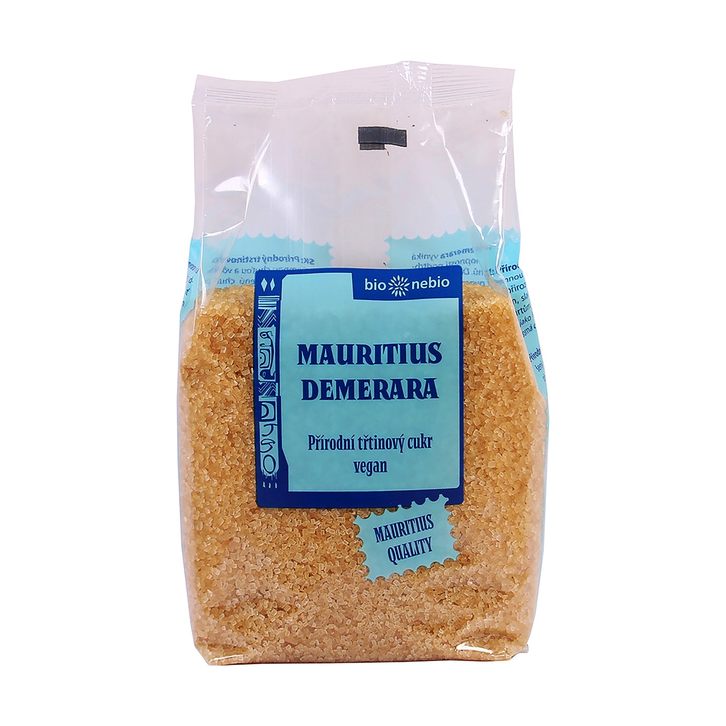 423074 Cukr třtinový demerara 500 g BIO NEBIO-1