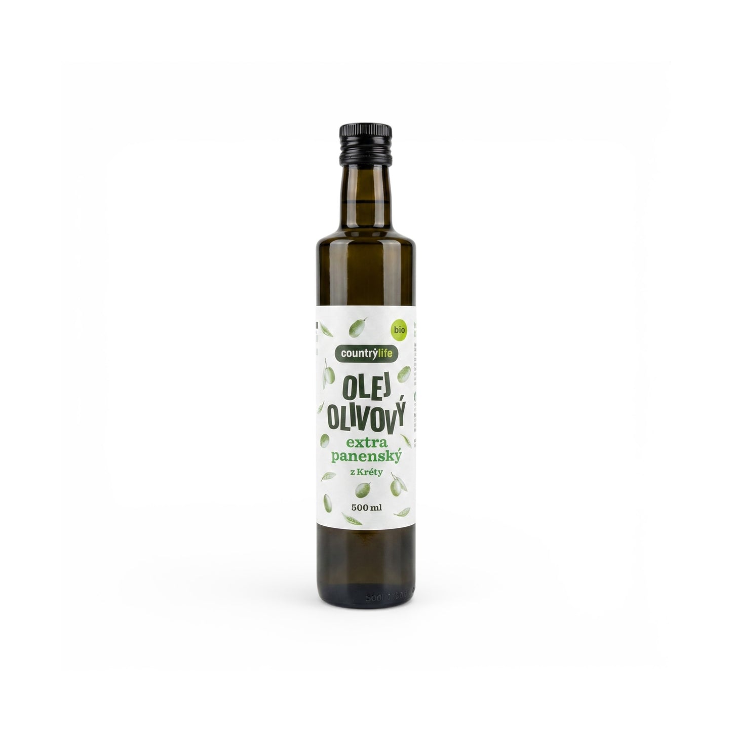 430185 Olej olivový extra panenský 500 ml BIO COUNTRY LIFE-1