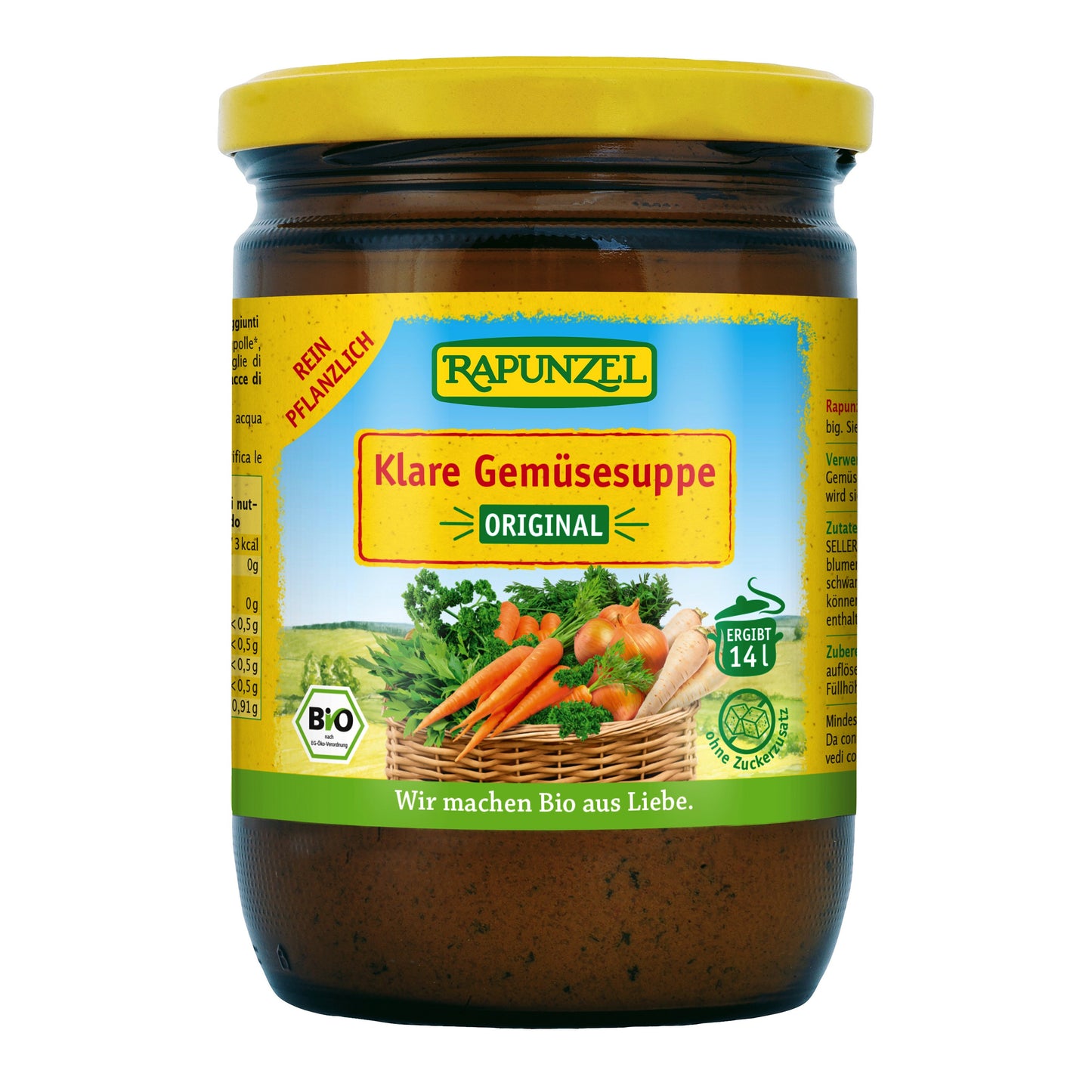 440229 Vývar zeleninový čirý 250 g BIO RAPUNZEL-1