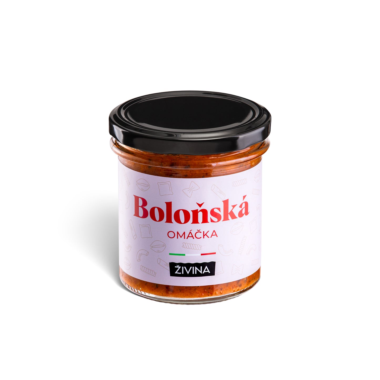 440250 Omáčka boloňská 300 g ŽIVINA-1