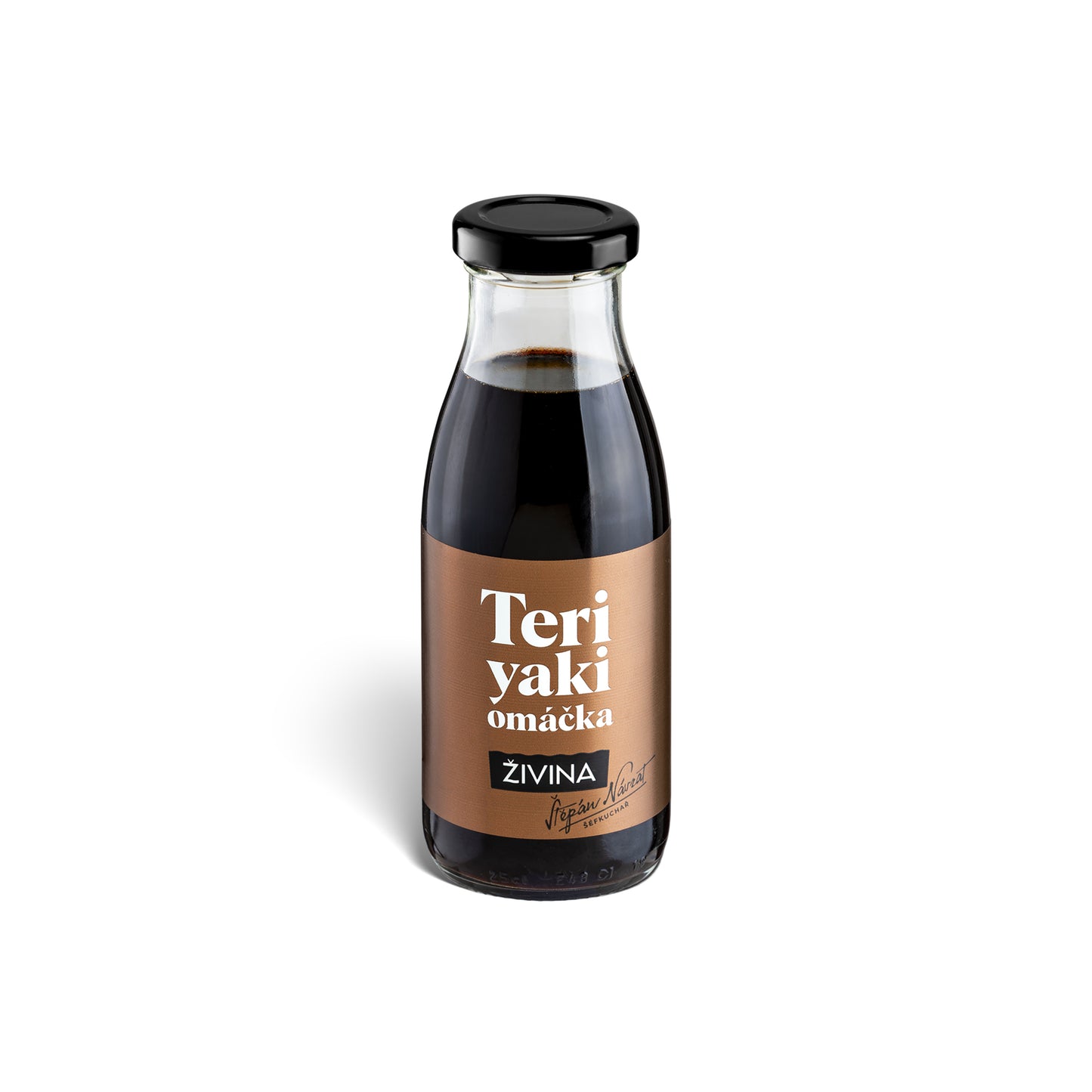 440252 Omáčka Teriyaki 270 g ŽIVINA-1