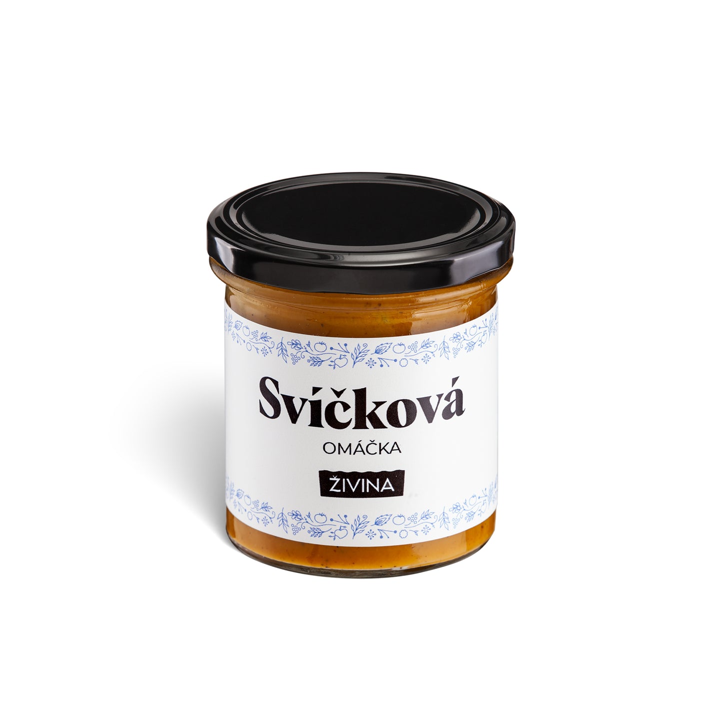 440254 Omáčka svíčková 330 g ŽIVINA-1