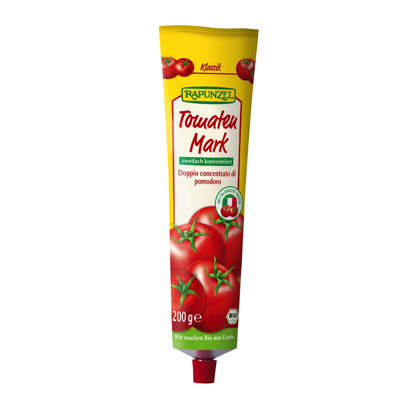 445106 Protlak rajský v tubě 200 g BIO RAPUNZEL-1