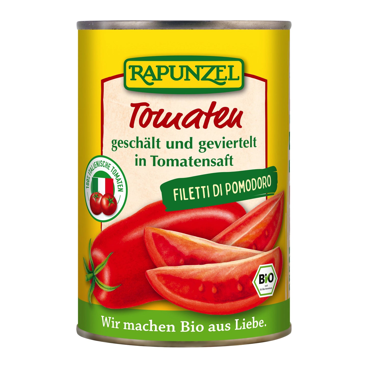 445107 Rajčata loupaná čtvrcená 400 g BIO RAPUNZEL-1