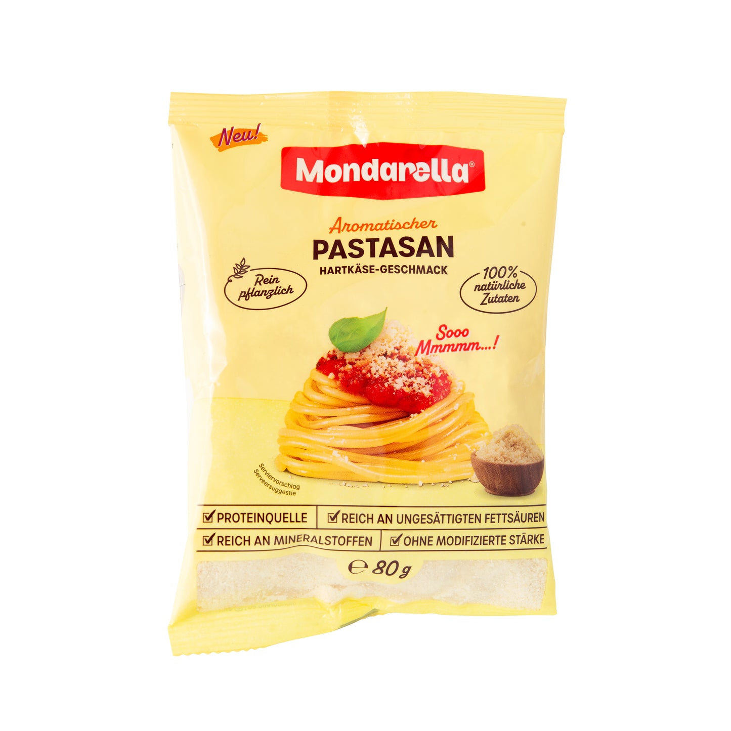 450042 Pastasan 80 g MONDARELLA-1