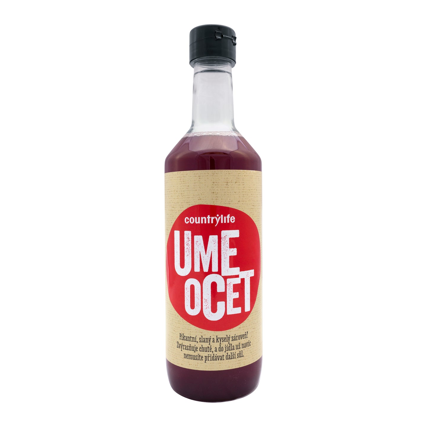 463012 Umeocet 500 ml COUNTRY LIFE-1