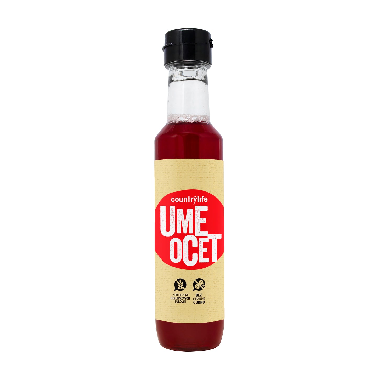 463013 Umeocet 200 ml COUNTRY LIFE-1