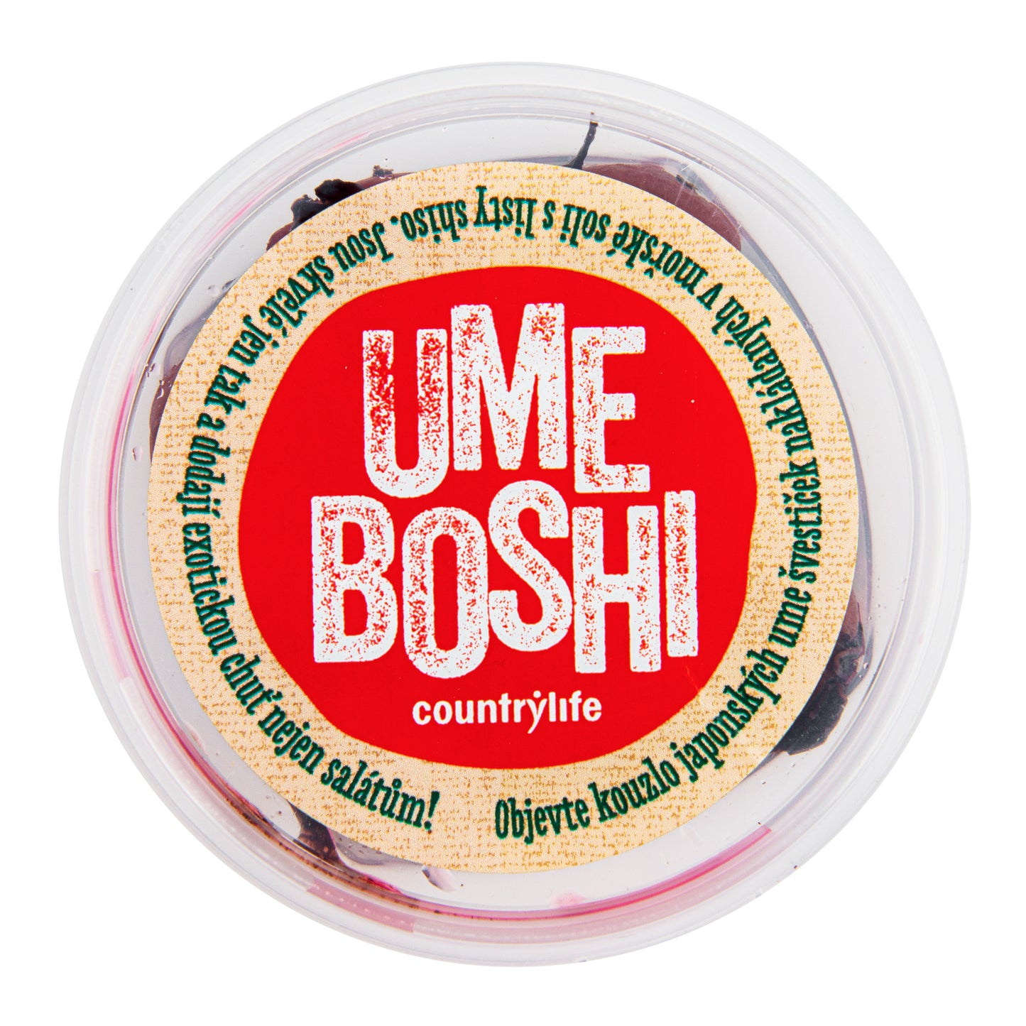 473006 Umeboshi 150 g COUNTRY LIFE-1