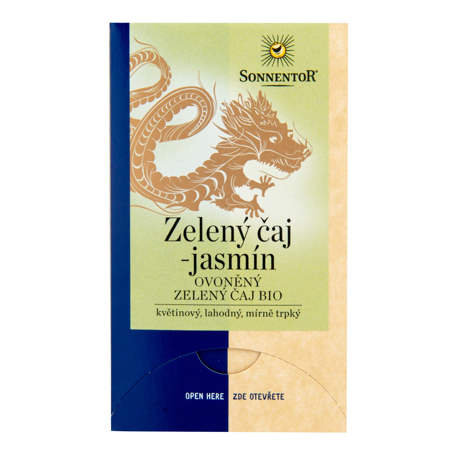 510008 Čaj Zelený s jasmínem 27 g BIO SONNENTOR-2