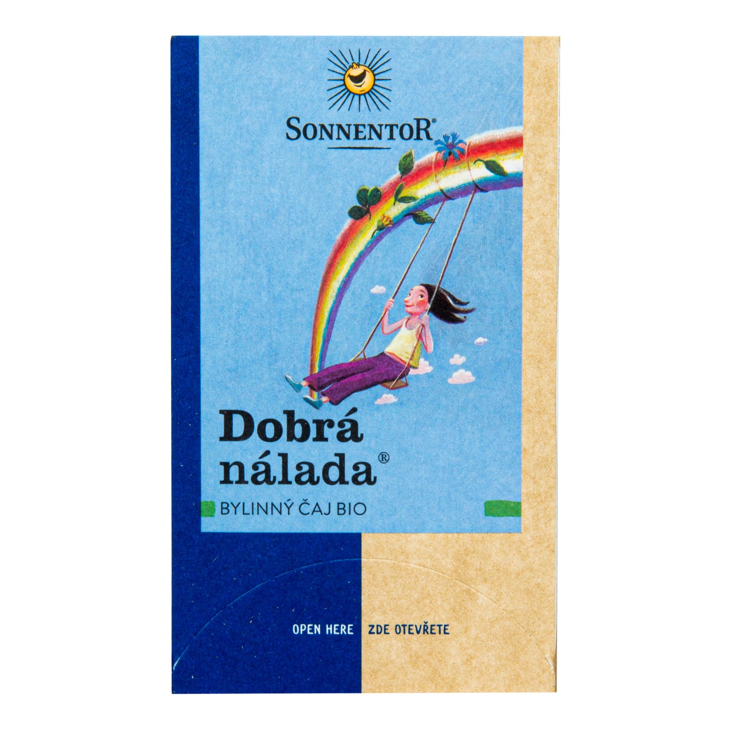 510050 Čaj Dobrá nálada 27 g BIO SONNENTOR-3