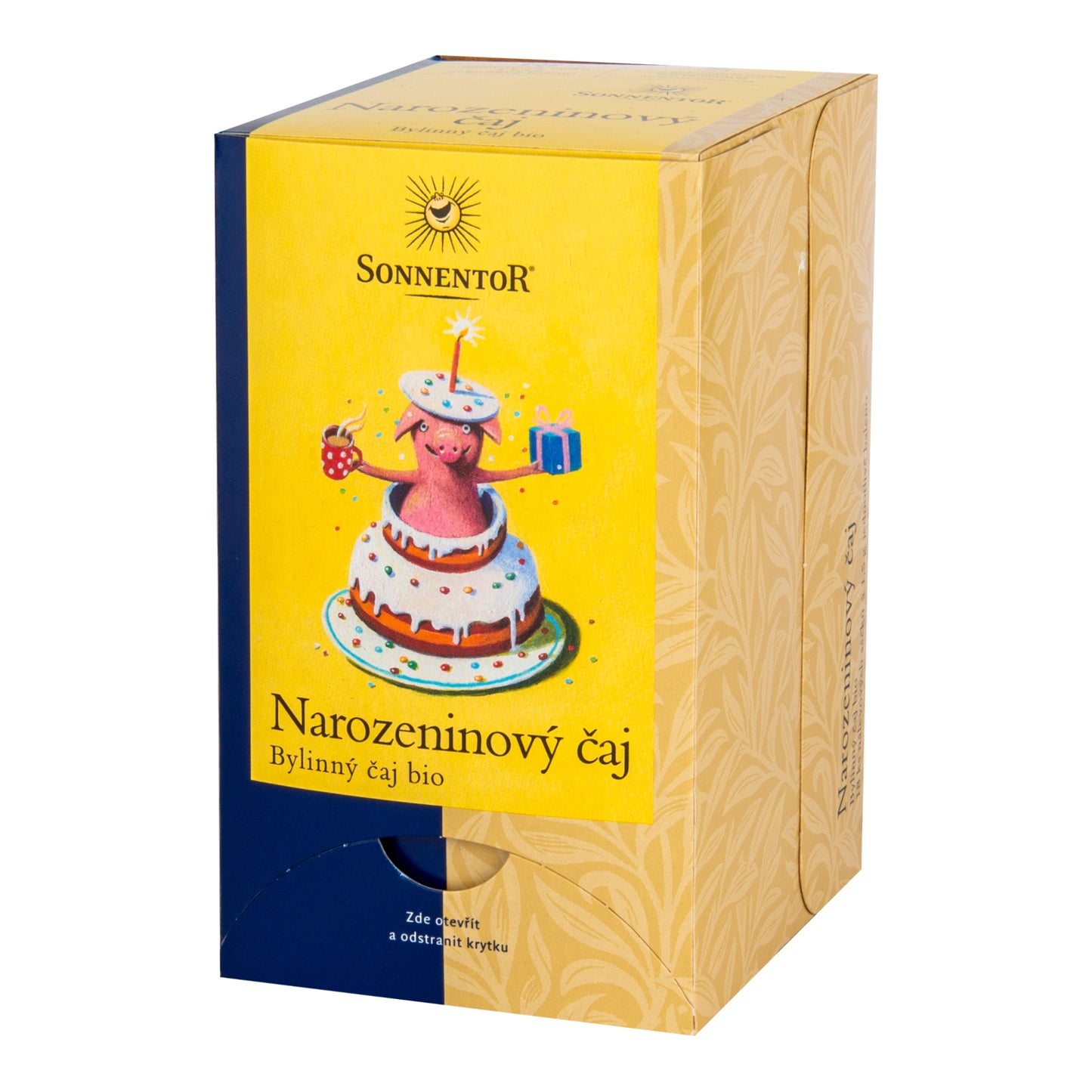 510189 Čaj Narozeninový 27 g BIO SONNENTOR-3