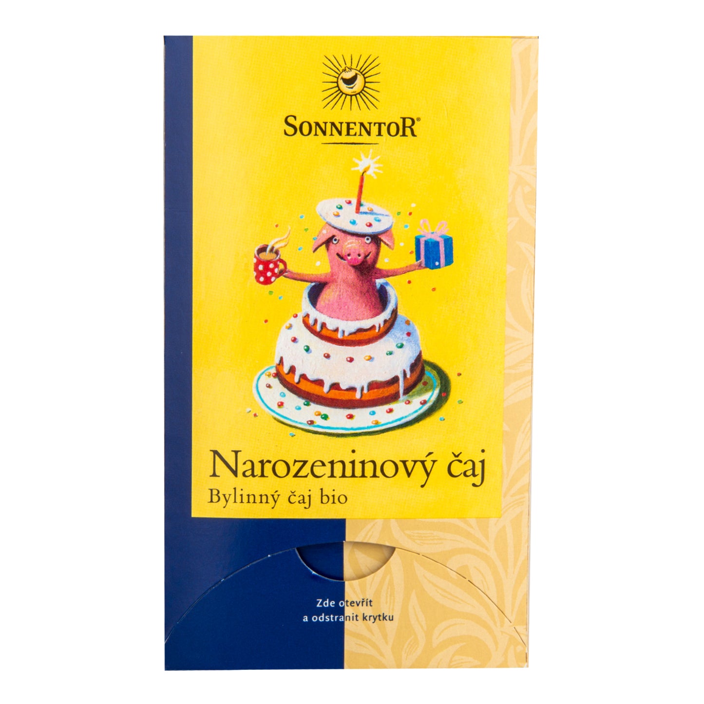 510189 Čaj Narozeninový 27 g BIO SONNENTOR-4